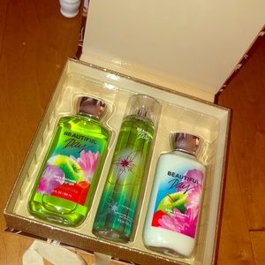 Bath and Body Works Lotion Gift Set